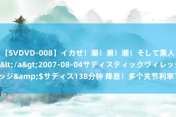 【SVDVD-008】イカせ！潮！潮！潮！そして黒人FUCK！2 ひなの</a>2007-08-04サディスティックヴィレッジ&$サディス138分钟 降息！多个关节利率下调 央行接连发布4个重磅音问