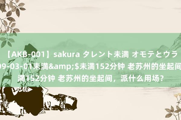 【AKB-001】sakura タレント未満 オモテとウラ</a>2009-03-01未満&$未満152分钟 老苏州的坐起间，派什么用场？